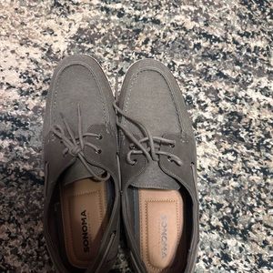 Mens Boat shoes